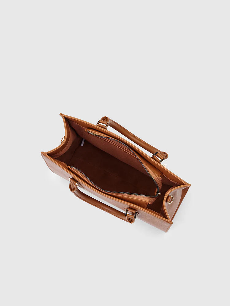 Iconic Classic Handbag