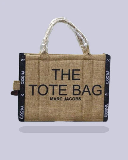 Tote Bag With Best Quality
