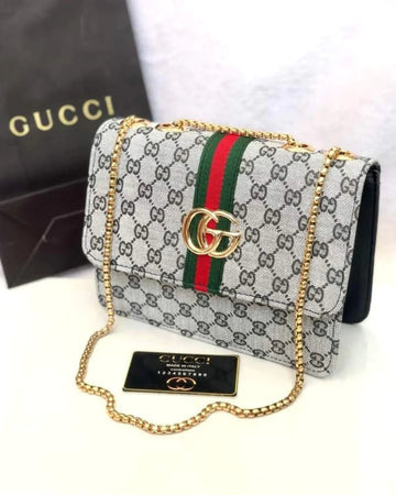 Gucii Crossbody Bag