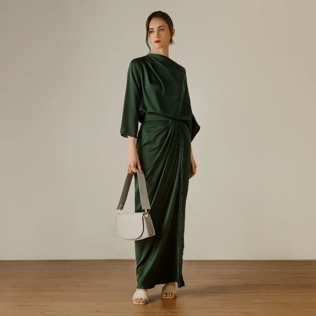 Hala Cross Body Bag