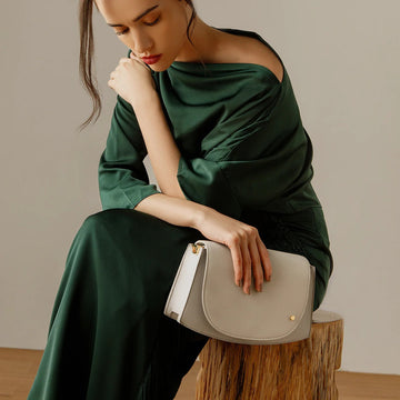 The Best Crossbody Bag for Daily Use in Pakistan — Affordable, Stylish & Made for Real Life