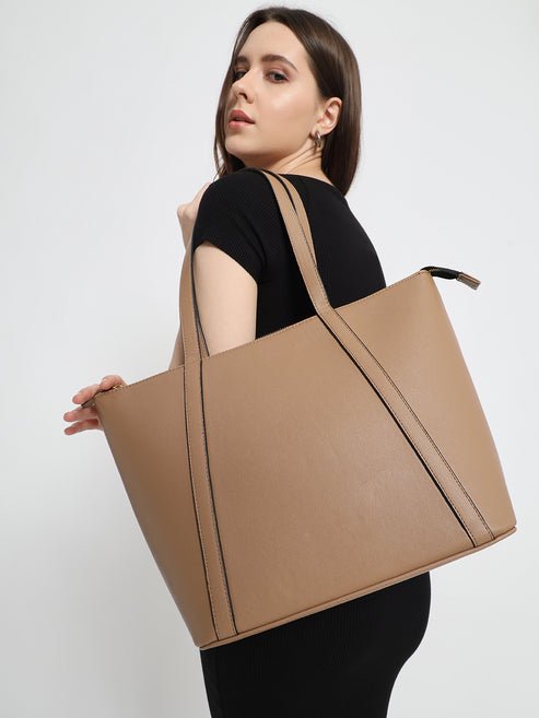 Aza Tote Bag