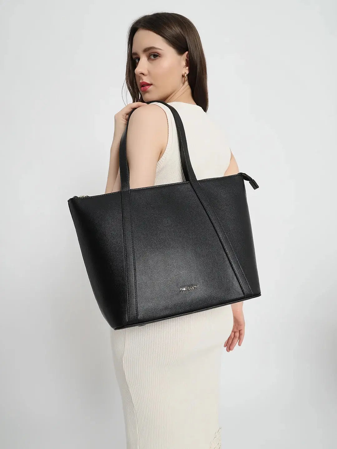 Aza Tote Bag