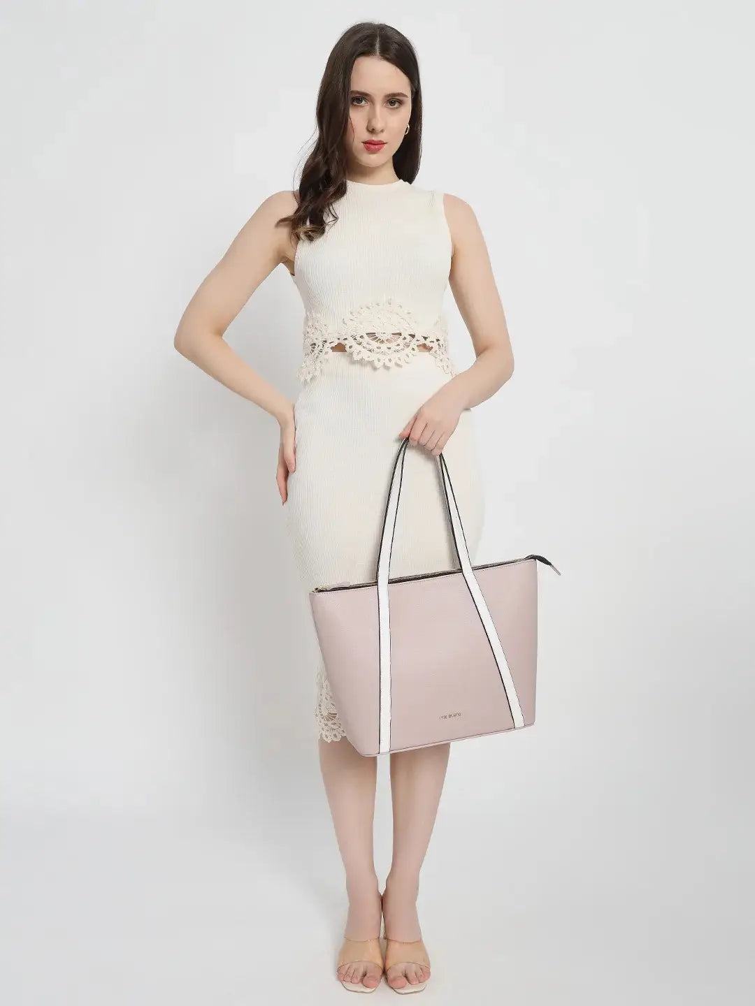 Aza Tote Bag