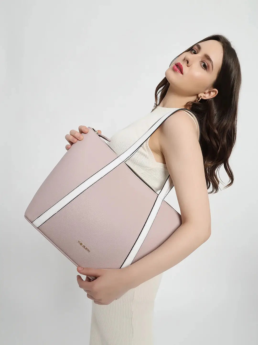 Aza Tote Bag