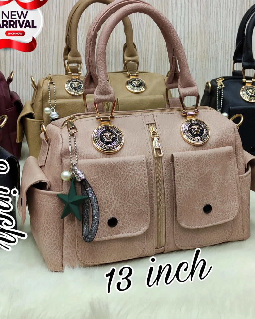 versaace handBag