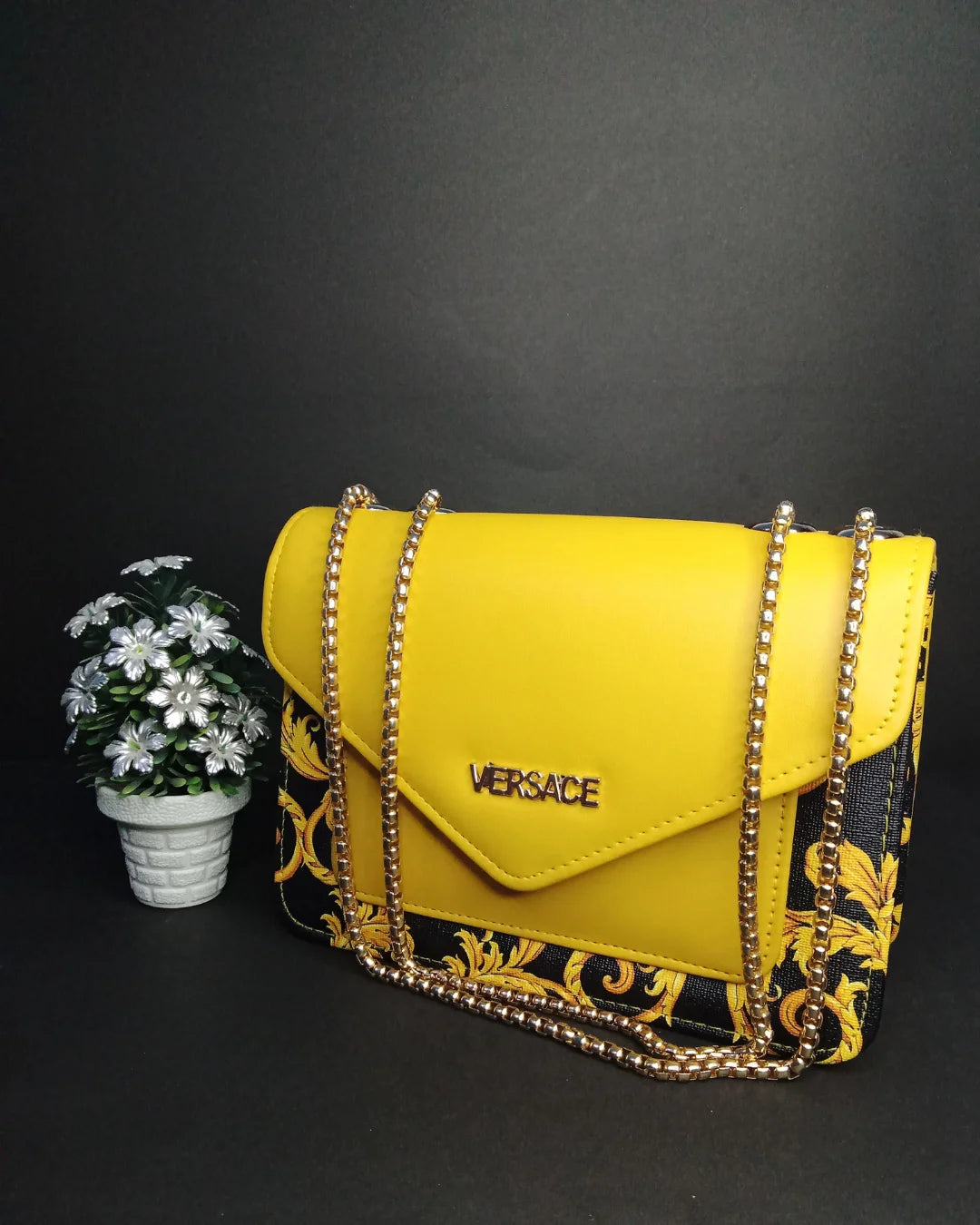 VERSAACE CrossBody Bag