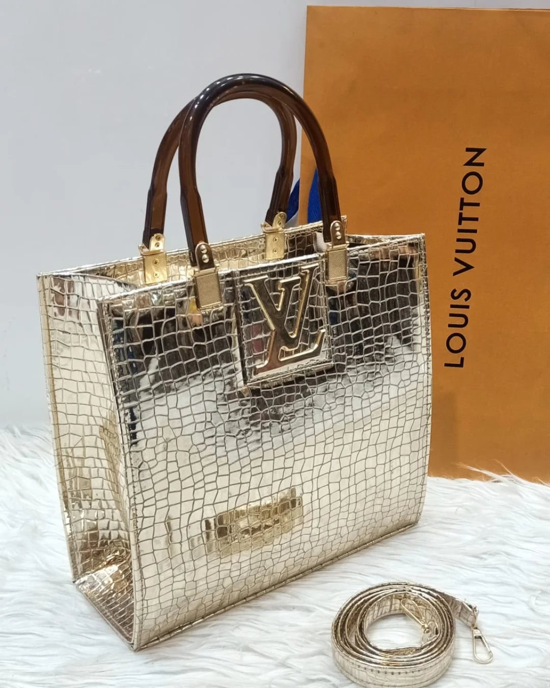 LVSHINE handbag