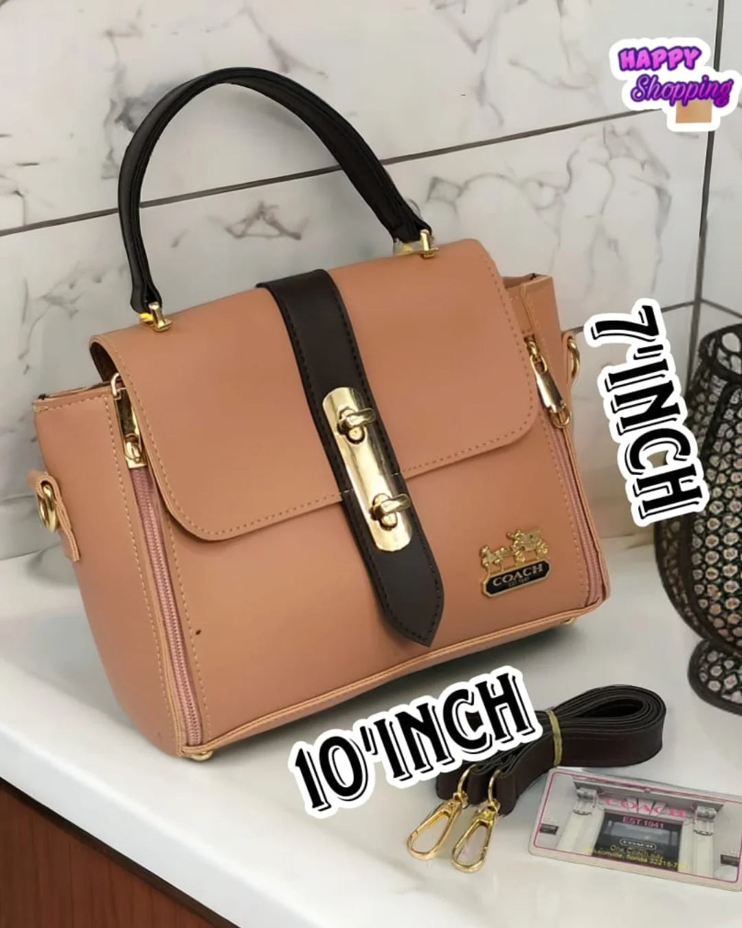 CAOCH HANDBAG