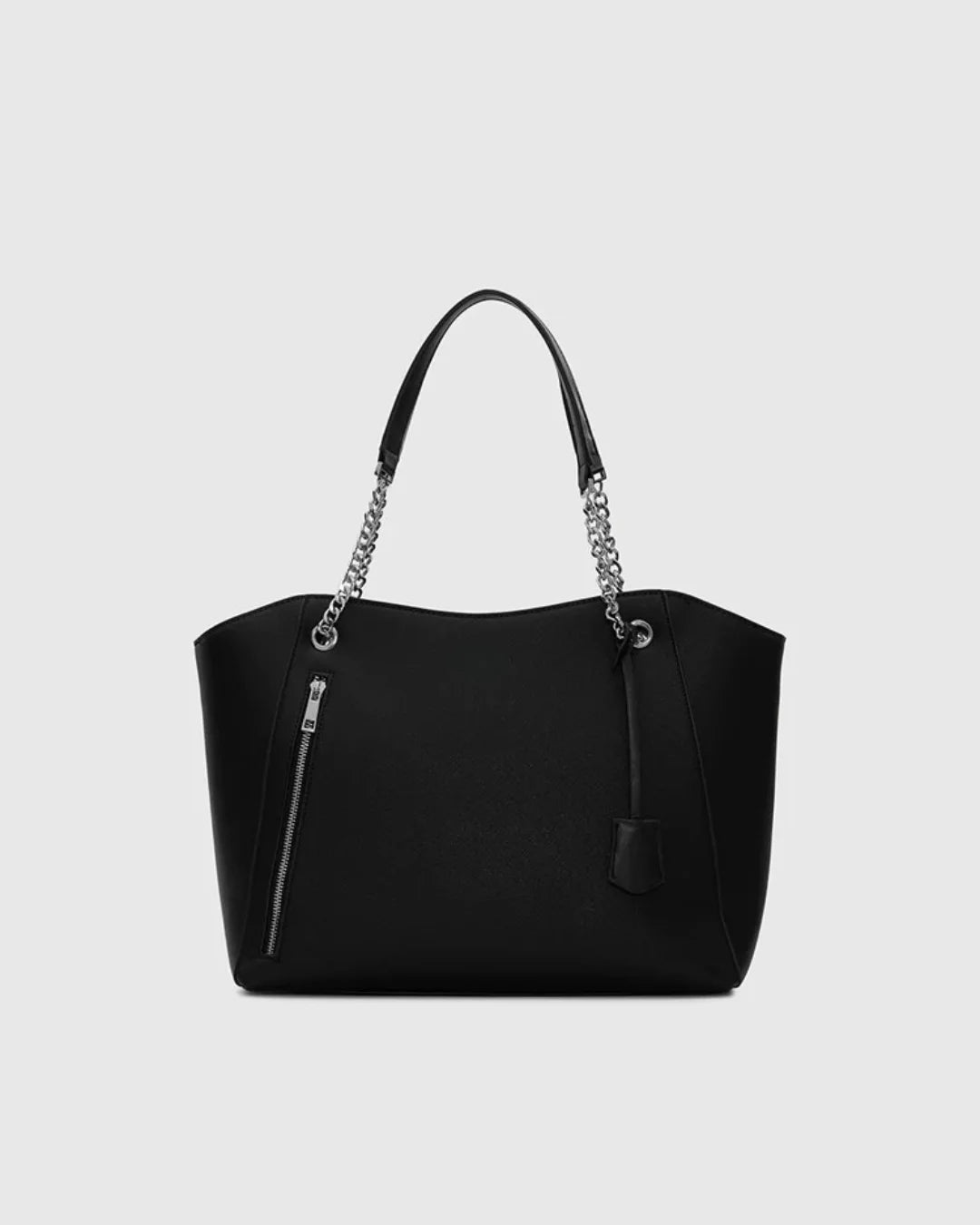 Versatile Chain Tote Bag