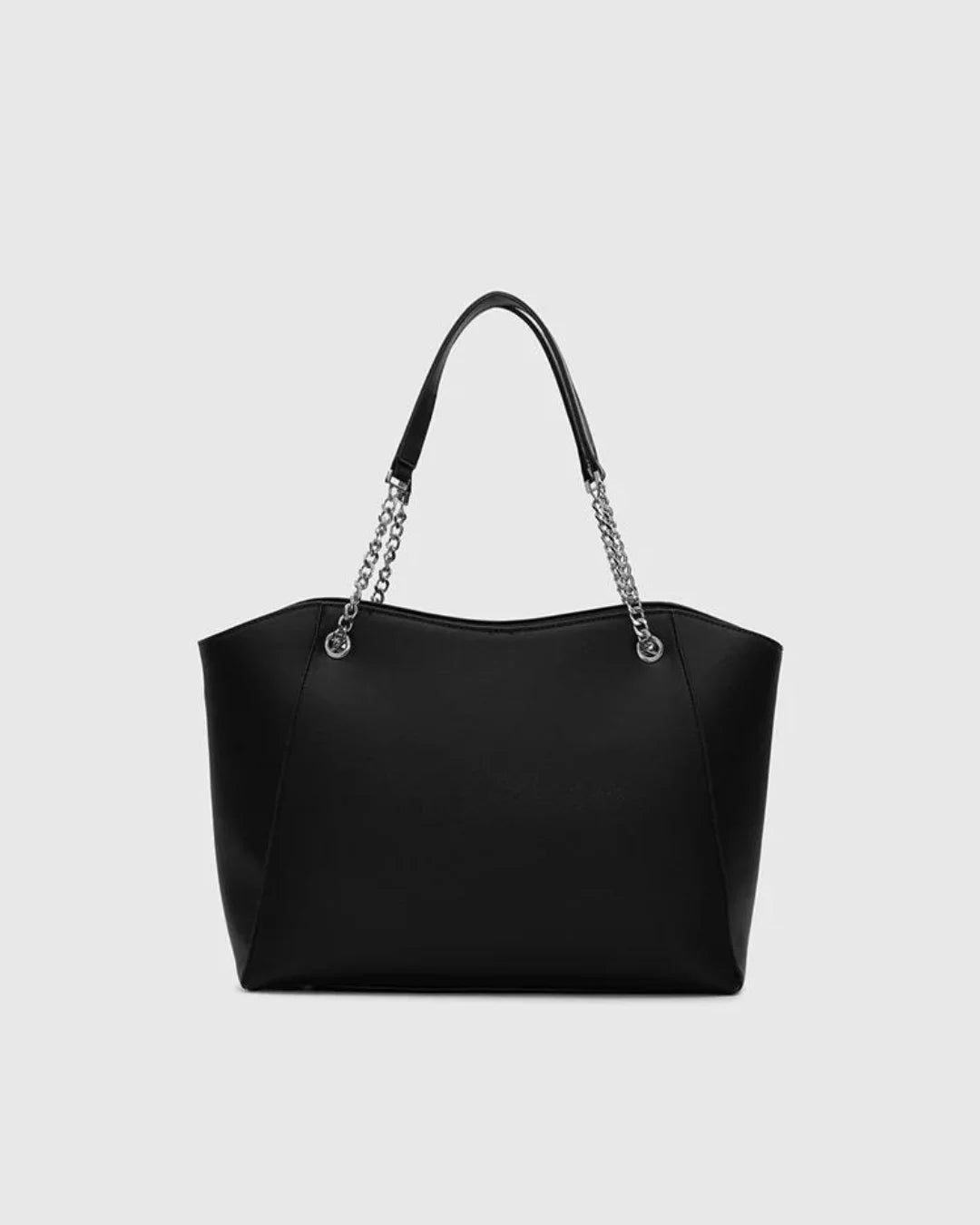 Versatile Chain Tote Bag