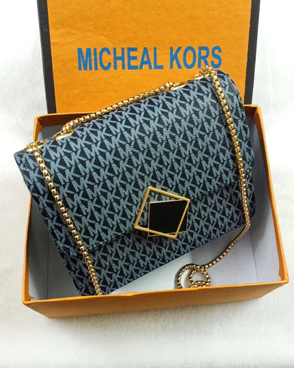 MAICHAL KOAR'S CROSSBODY HANDBAG