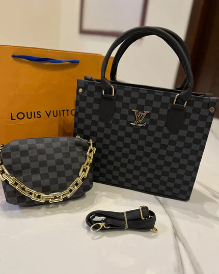 LUIS VITTON  Handbag