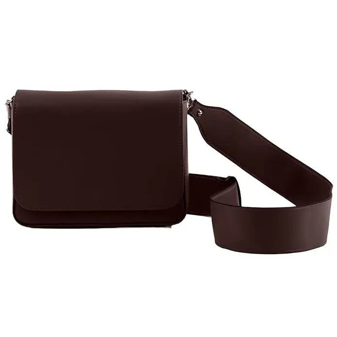 Pulse Sling Cross Body Bag