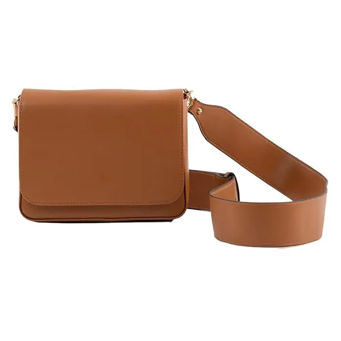 Pulse Sling Cross Body Bag