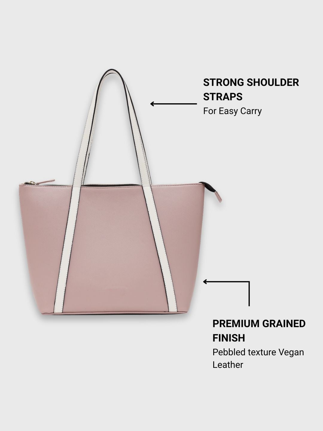 Aza Tote Bag