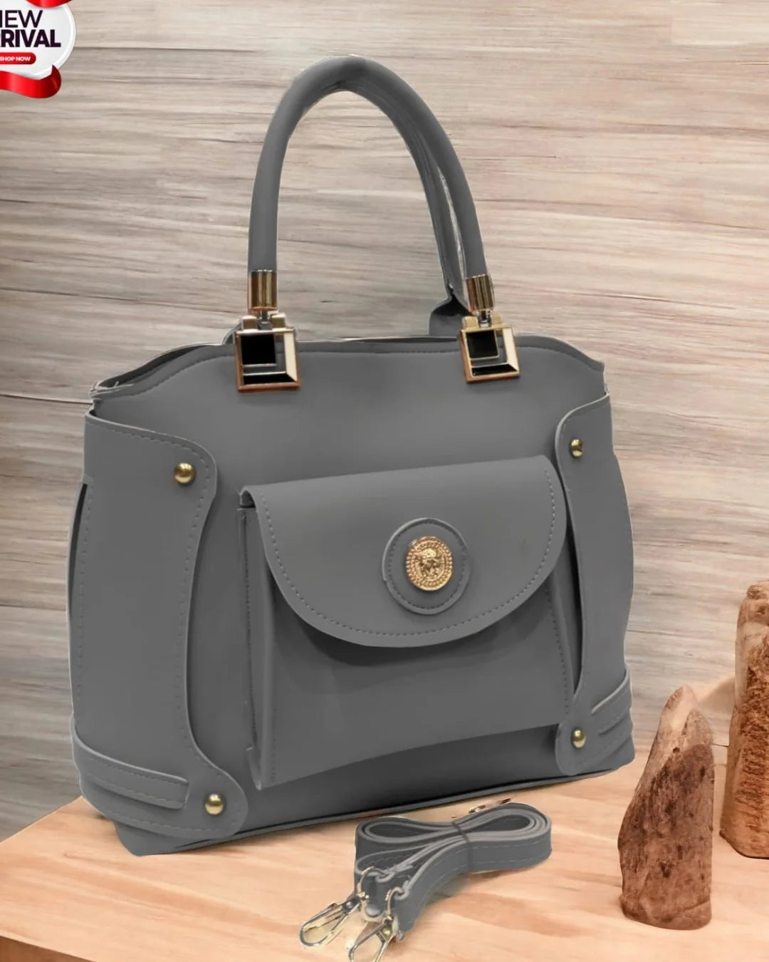 Versece Handbag