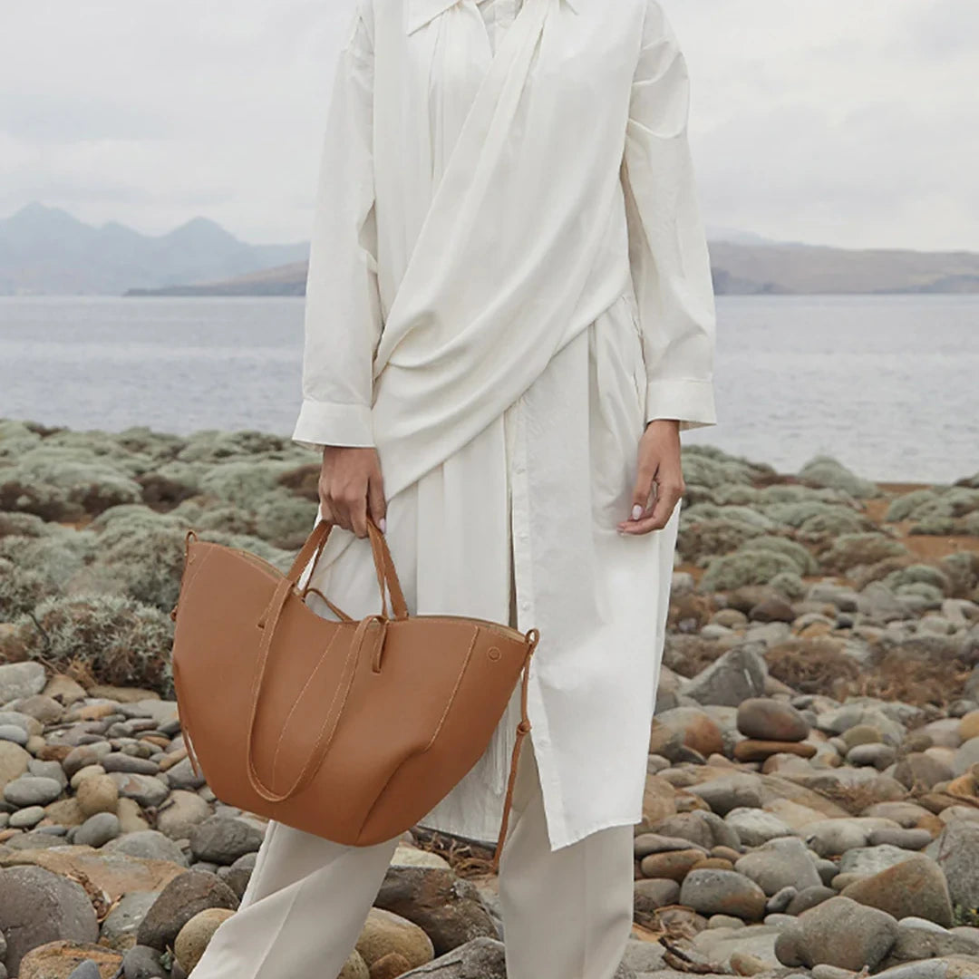 Elite Carry Tote Bag