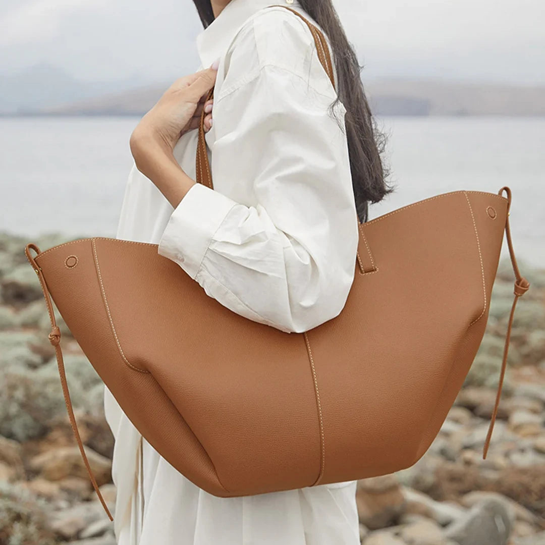 Elite Carry Tote Bag