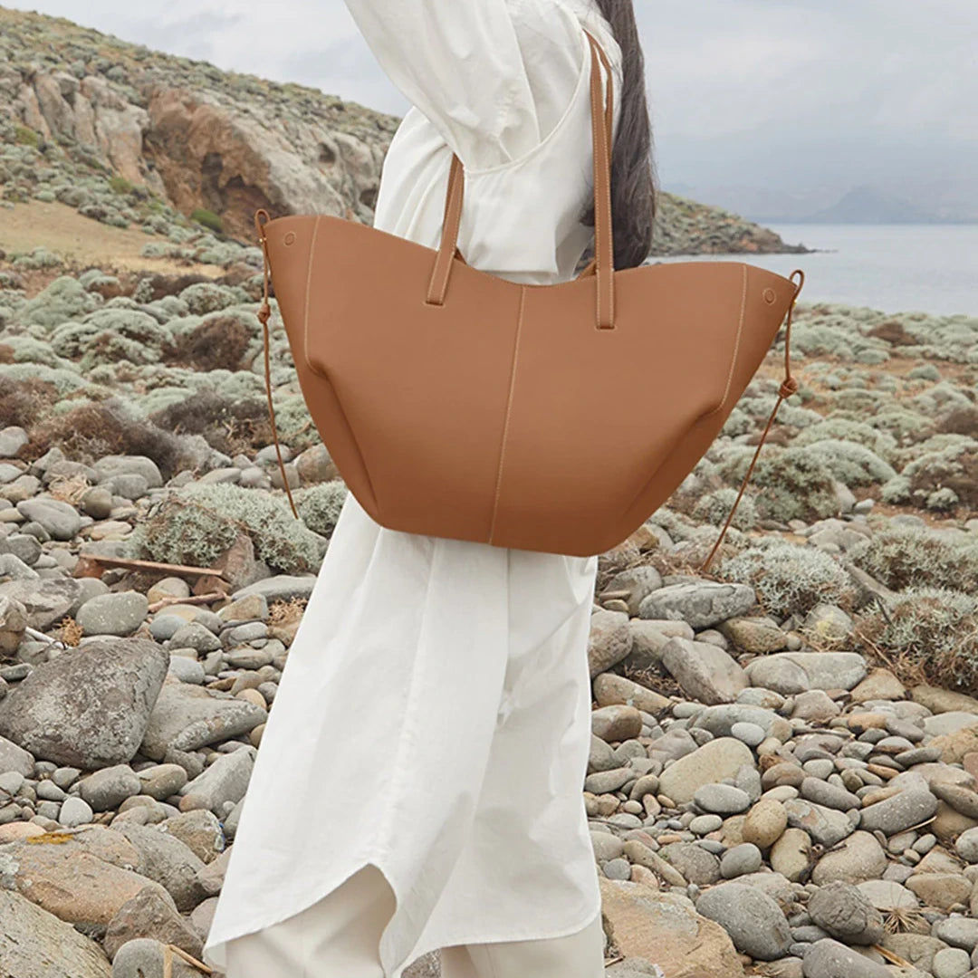 Elite Carry Tote Bag