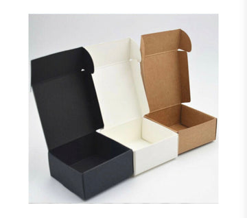 Premium Branded Box