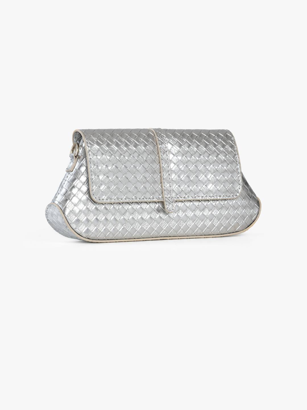 Barrel Clutch/Sling Gold