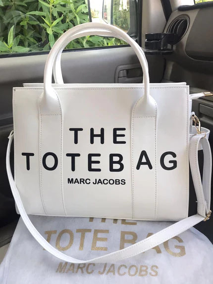 THE TOTE BAG