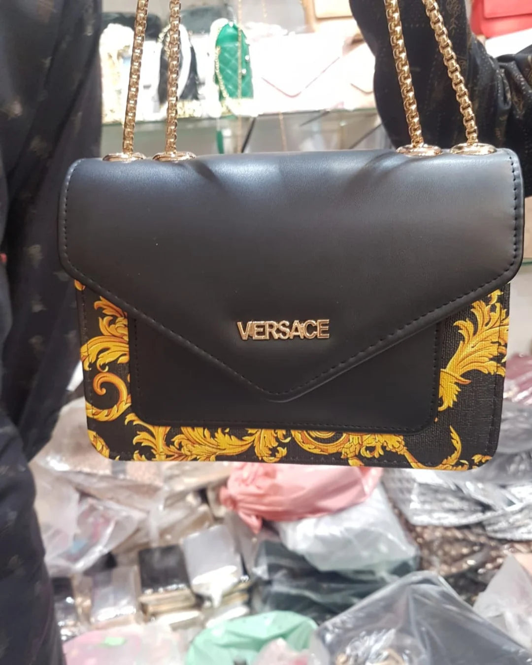 VERSAACE CrossBody Bag