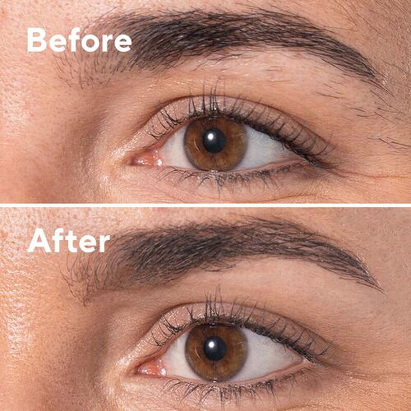 2 in 1 Eyebrow Trimmer & Facial Hair Remover | Rechargeable | Imported