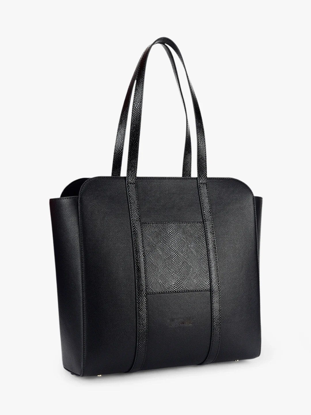 Nexus Tote Bag