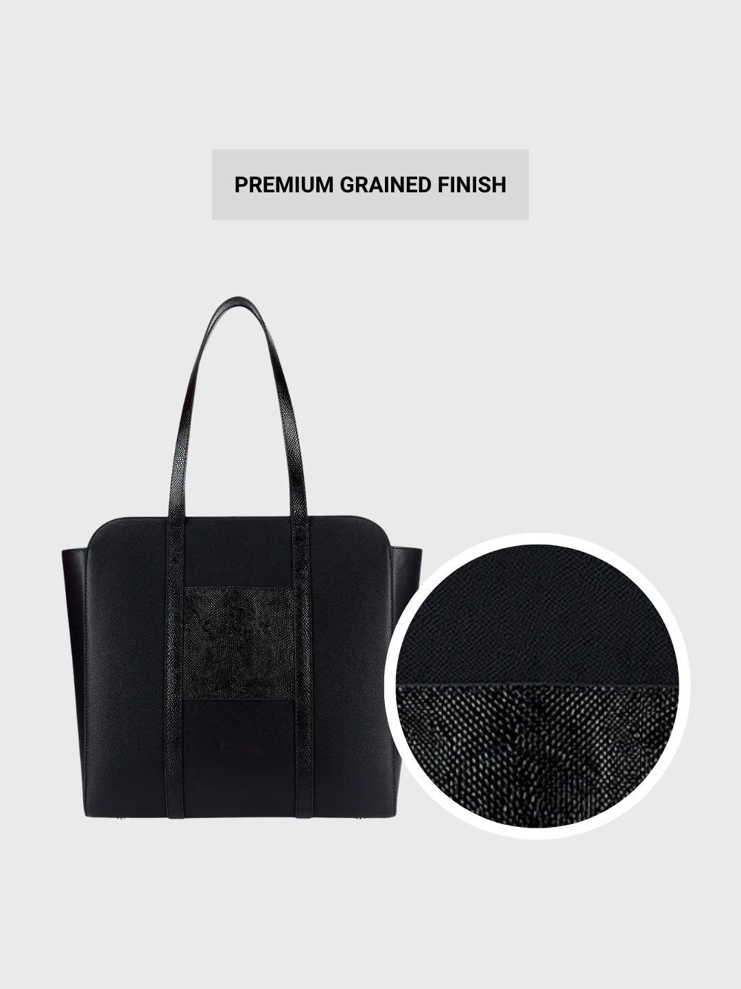 Nexus Tote Bag