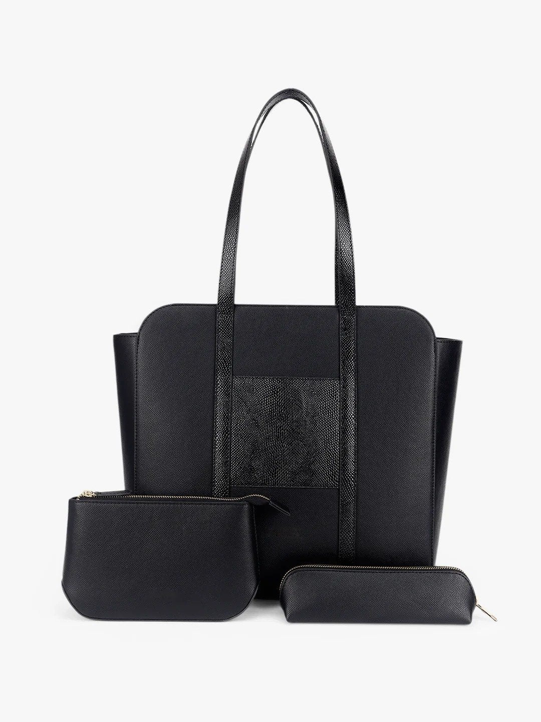 Nexus Tote Bag